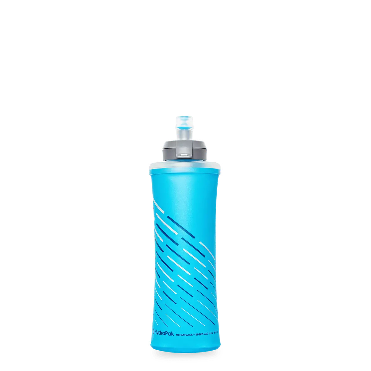 Hydrapak Ultraflask 600 ml Malibu Blue