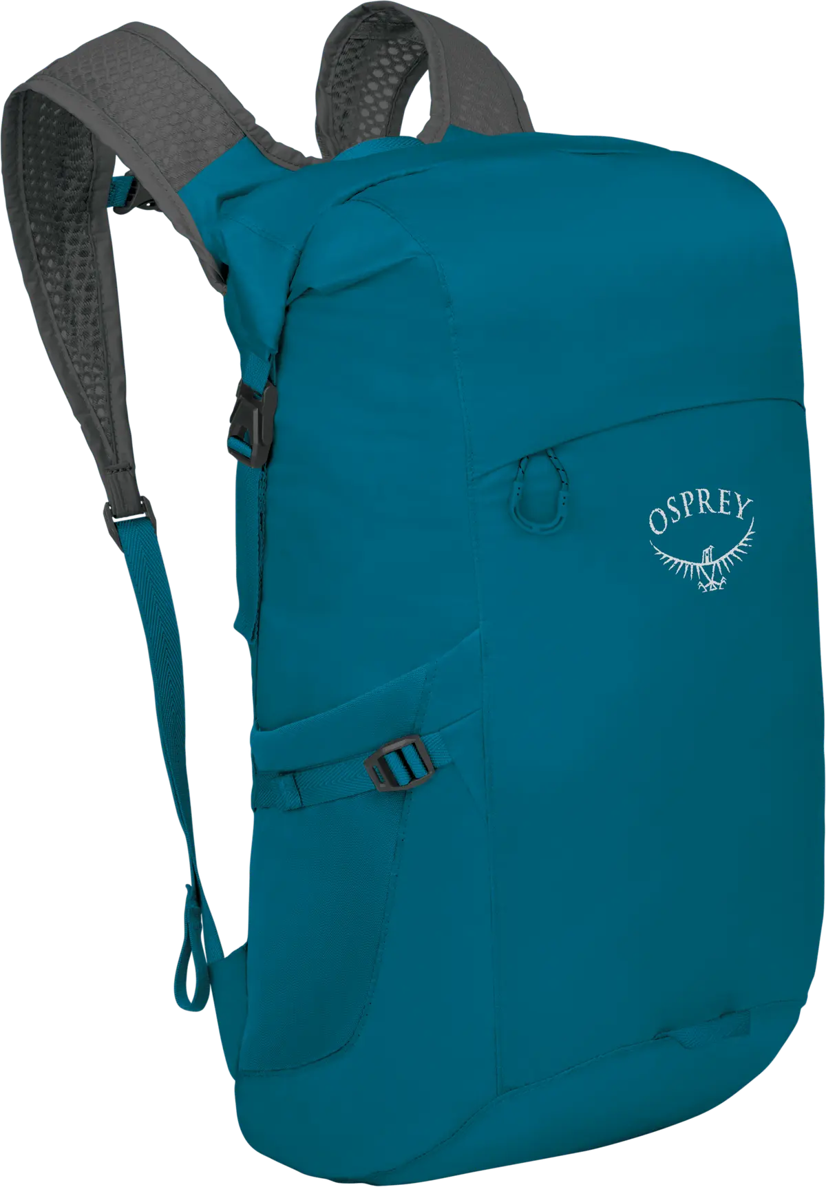 Osprey Ultralight Dry Stuff Pack 20 Waterfront Blue