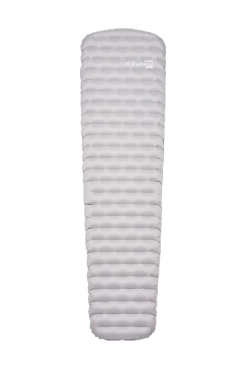 Rab Ultrasphere 5 Regular Dark Pewter