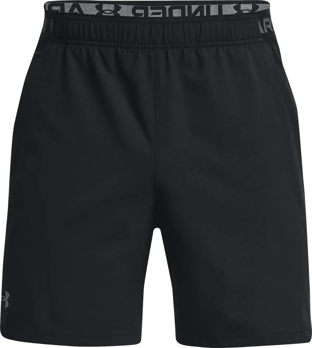 Under Armour Men's UA Vanish Woven 6in Shorts Black