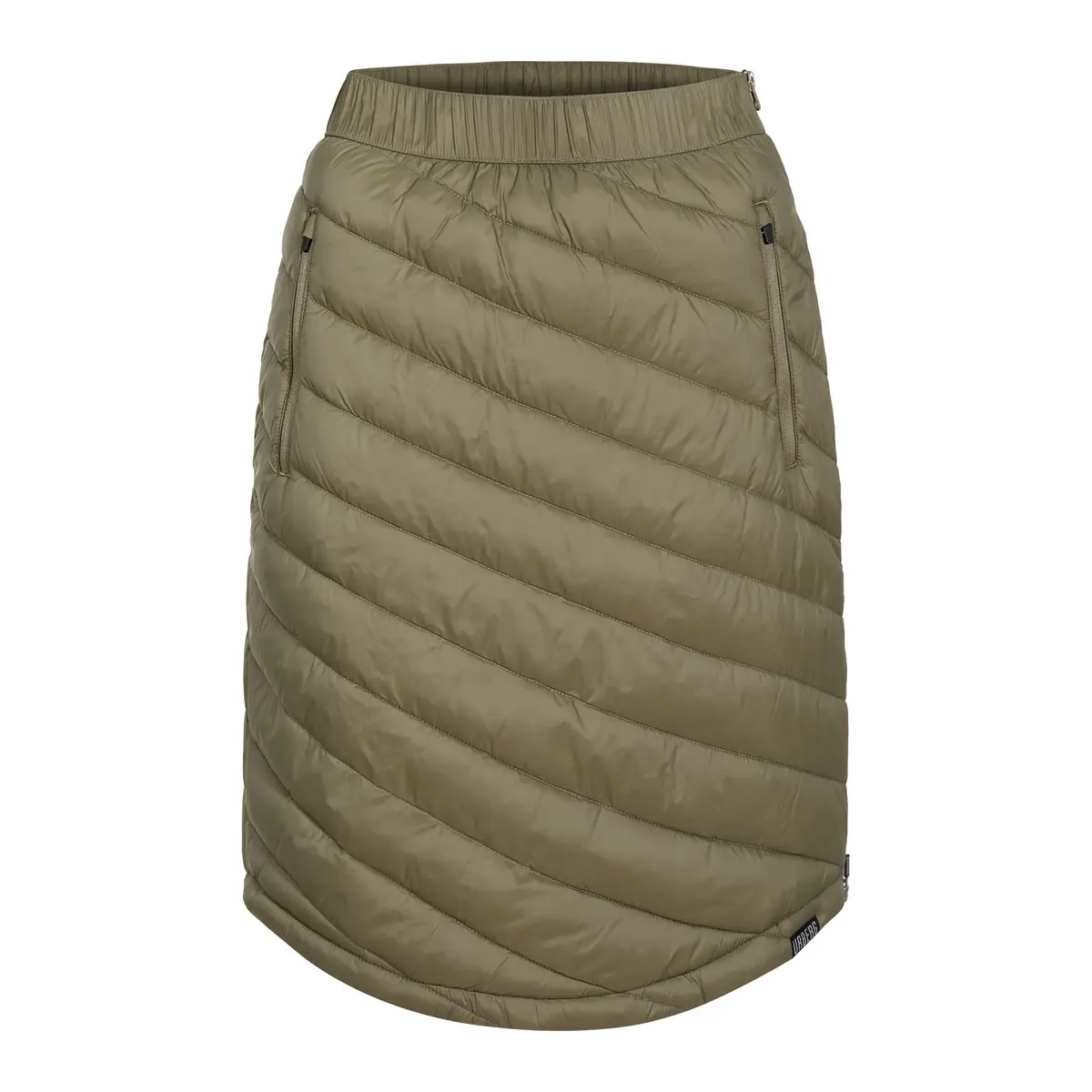Urberg Women's Tallvik Padded Skirt Capers