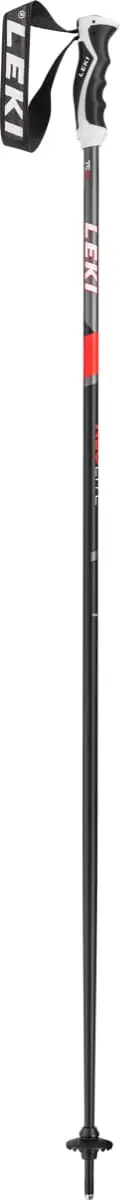 Leki Neolite Black-red