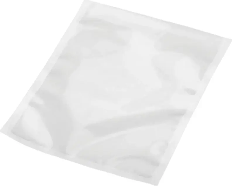 Tendy Vacuum Bags 22x30, 100-Pack Clear