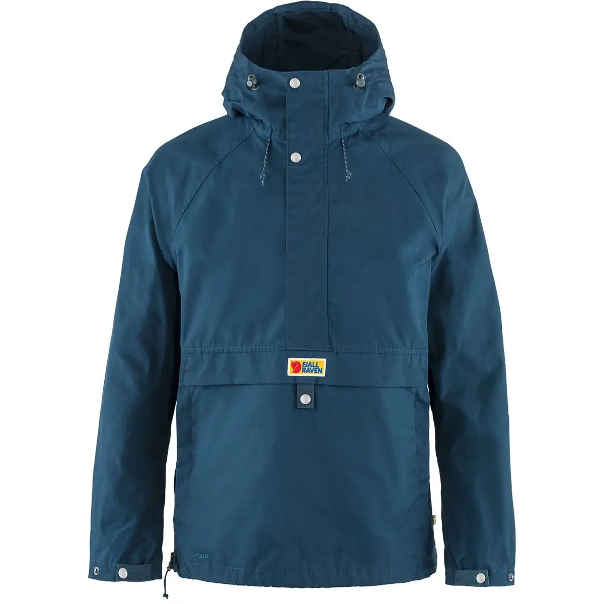 Fjällräven Men's Vardag Anorak Storm