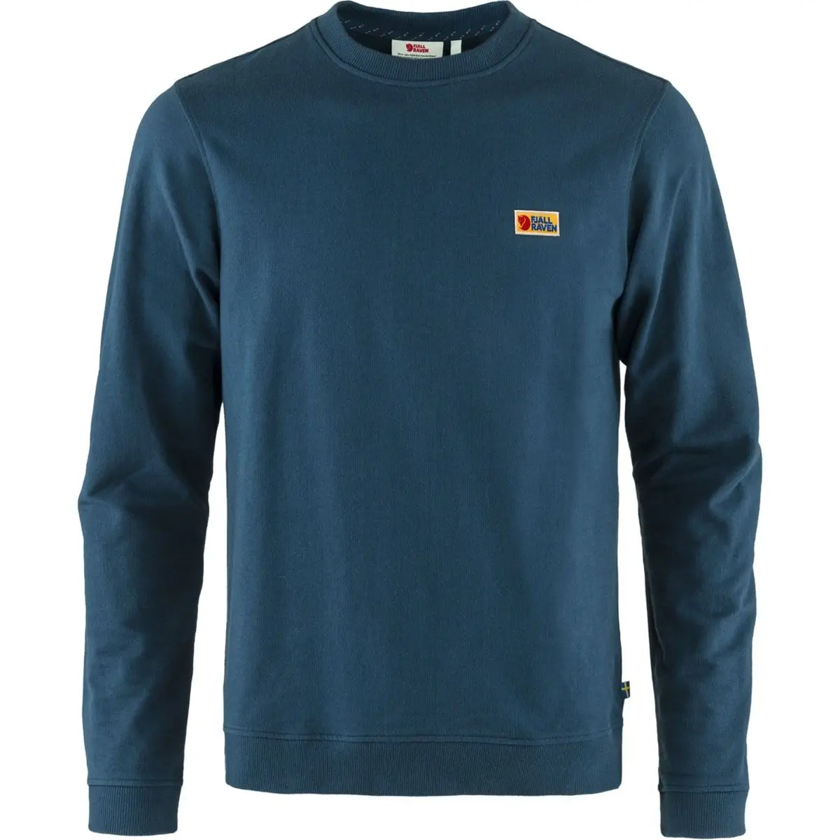 Fjällräven Men's Vardag Sweater Storm