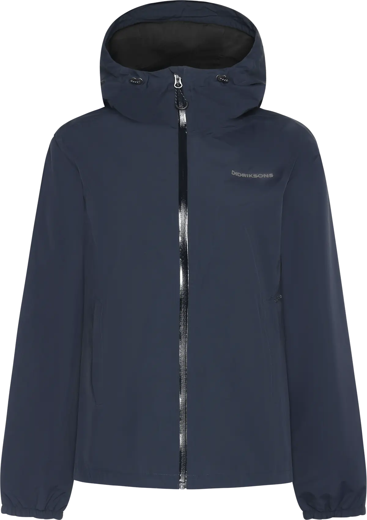 Didriksons Women's Varja Jacket 2 Dark Night Blue