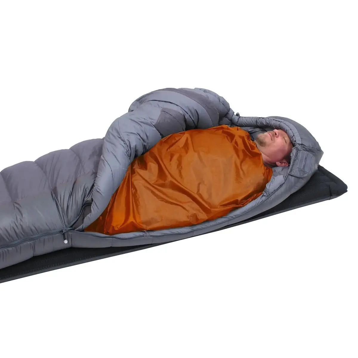 Exped Vbl Linerbag Ul Dark Lava