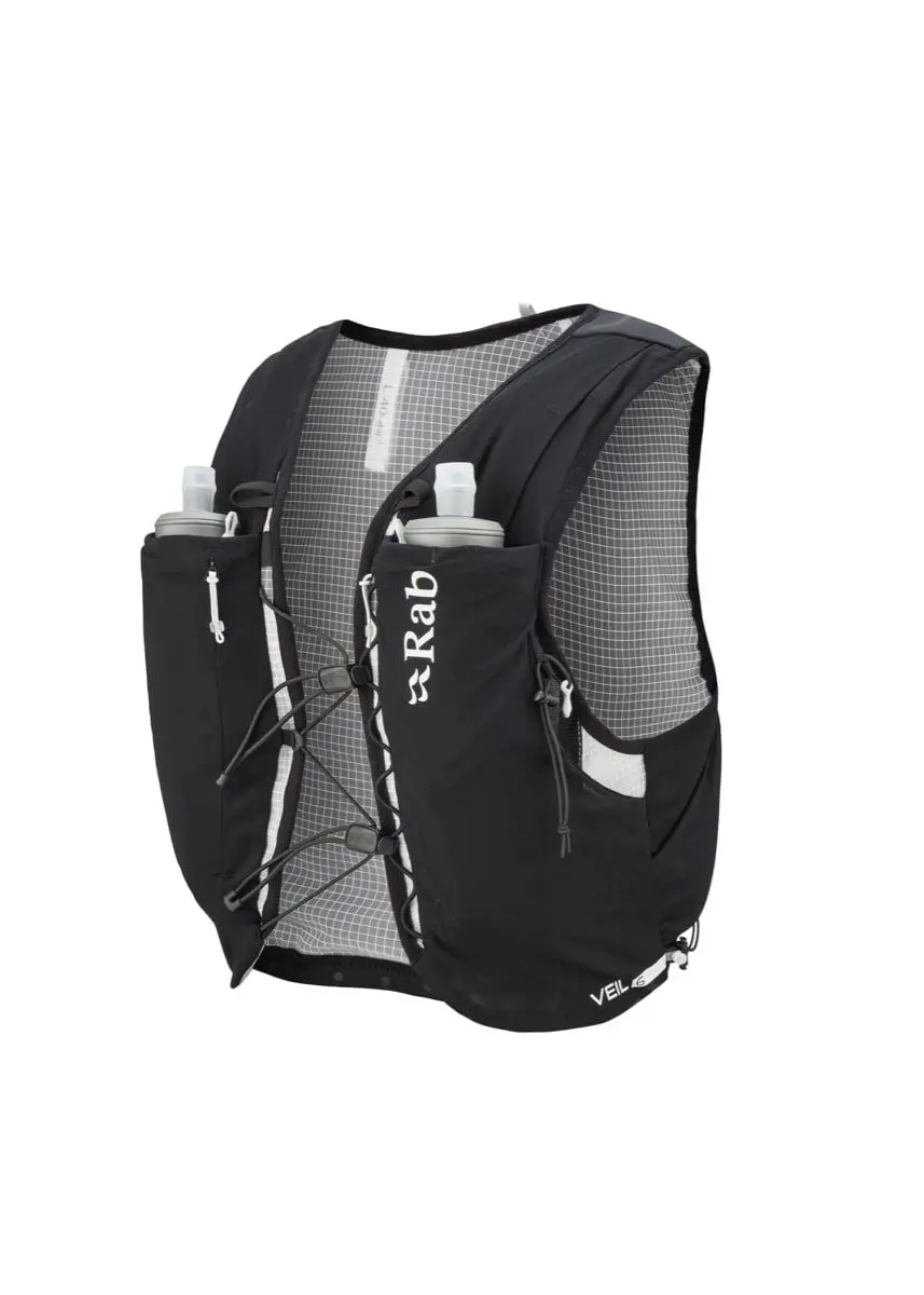 Rab Veil 6 Black