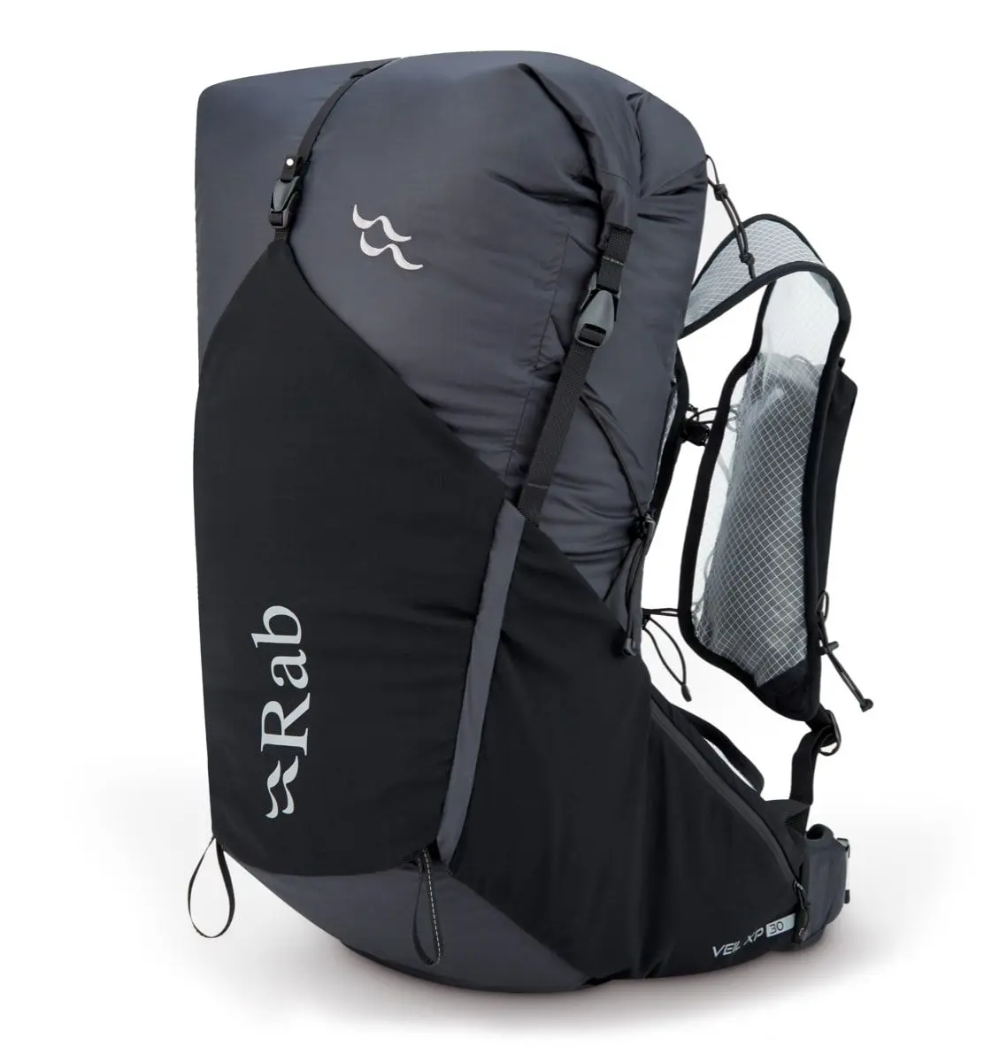 Rab Veil Xp 30 Black