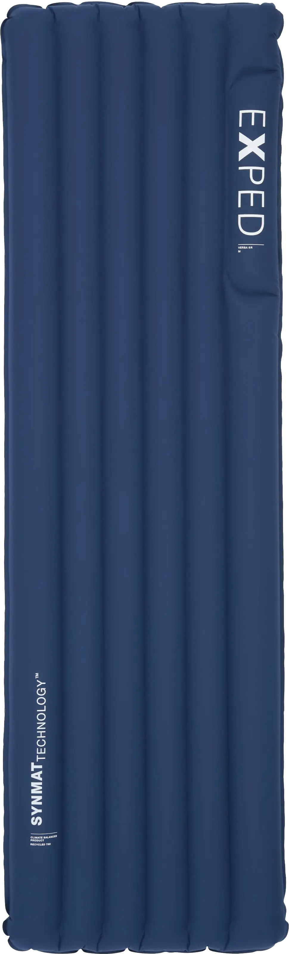 Exped Versa 6R Medium Wide Navy-navy