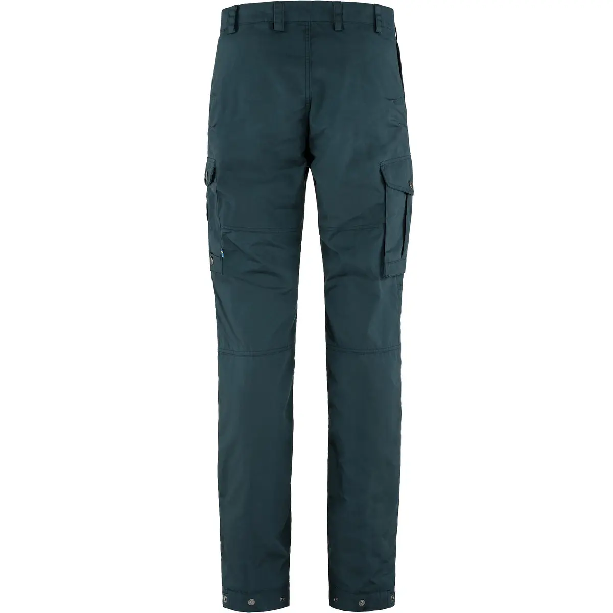 Fjällräven Women's Vidda Pro Trousers Mountain Blue