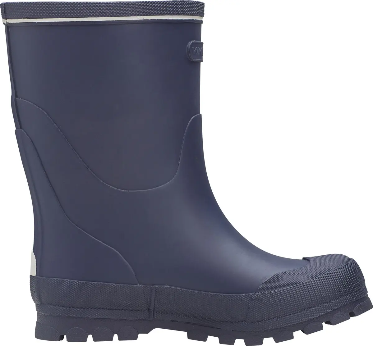 Viking Footwear Kids' Jolly Navy/Navy