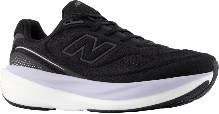 New Balance Women's Infinion 1080 V15 Black / Smoked Violet