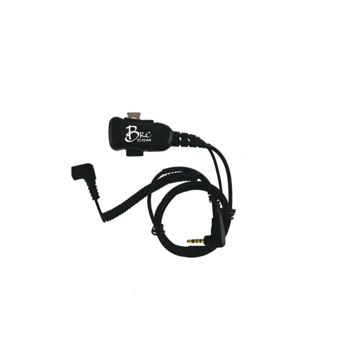 Brecom Miniheadsett Sordin VR-3500 Digital