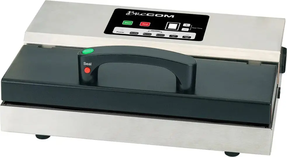 Brecom Vakuummaskin Brecom VR-230