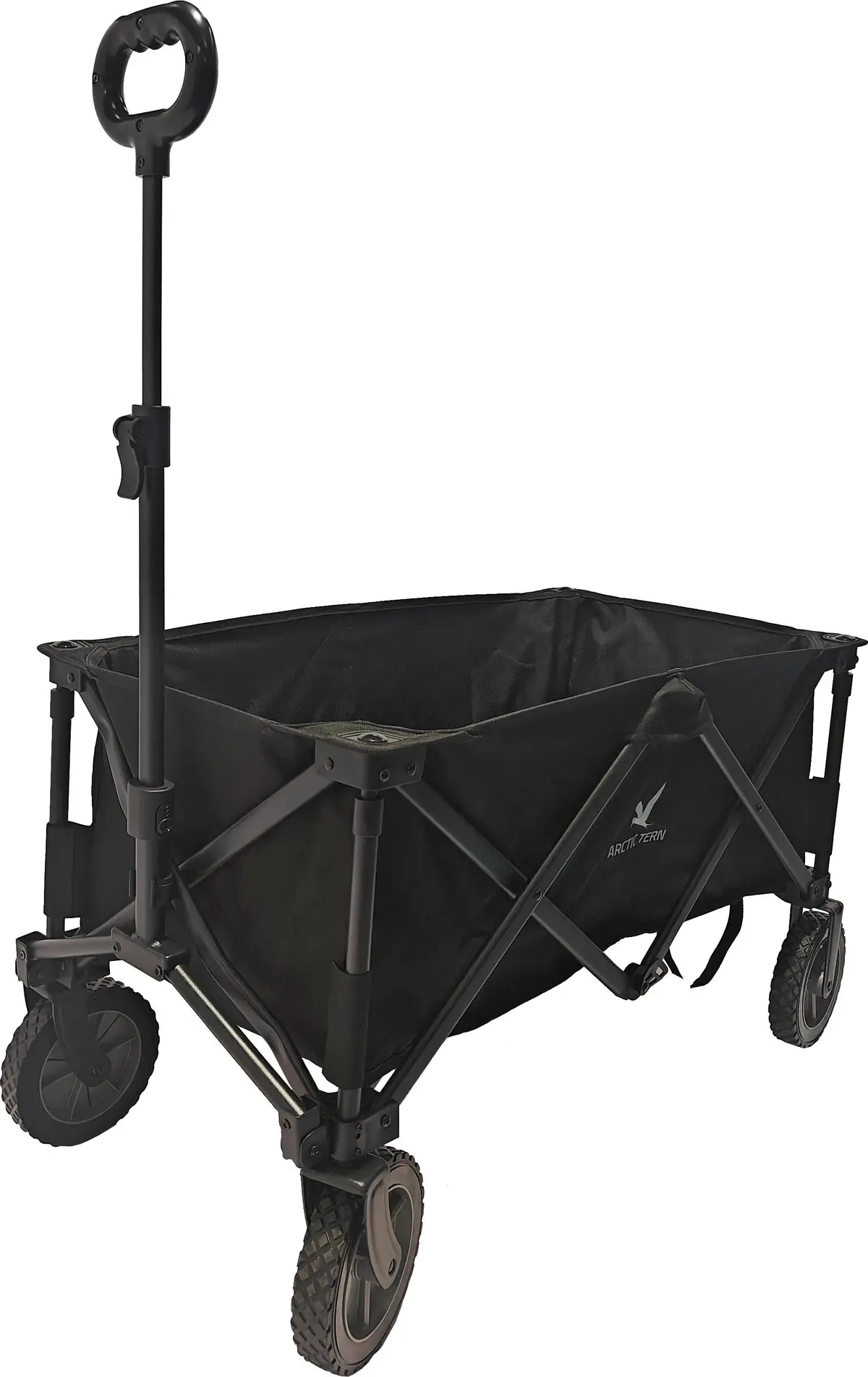 Arctic Tern Wagon Black