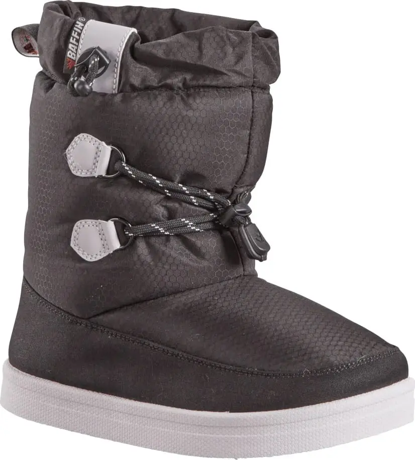 Baffin Kids' Wander Black