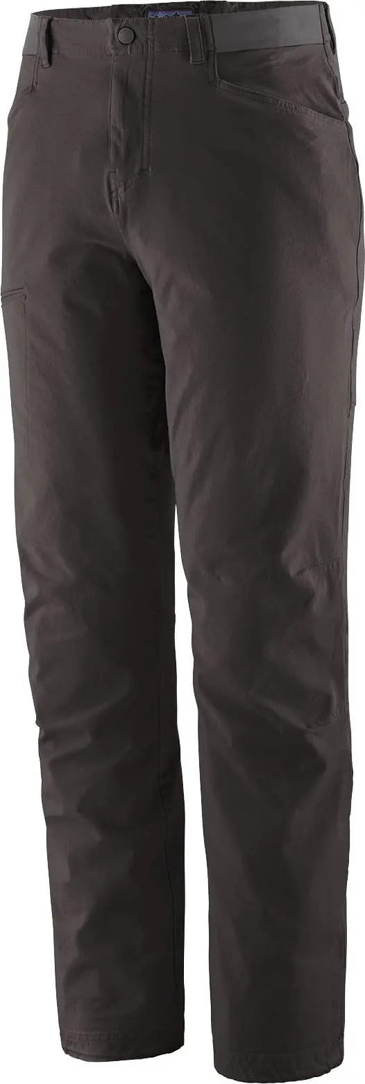 Patagonia M's Venga Rock Pants - Reg Ink Black