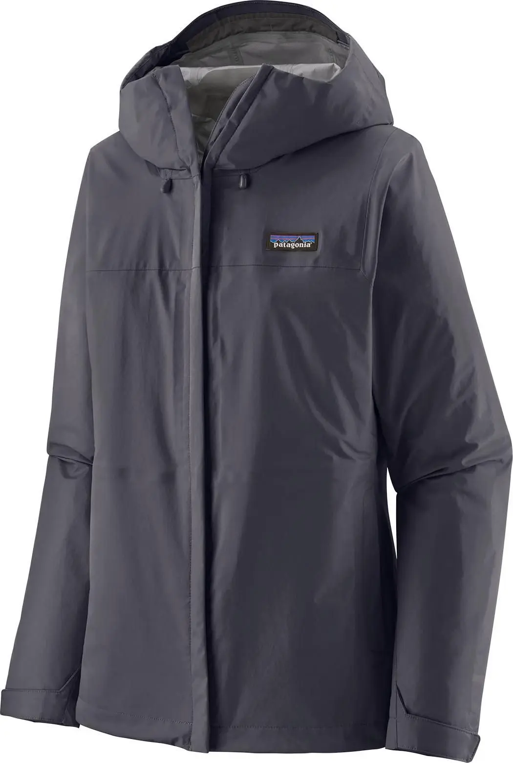 Patagonia Women's Torrentshell 3L Jacket Smolder Blue