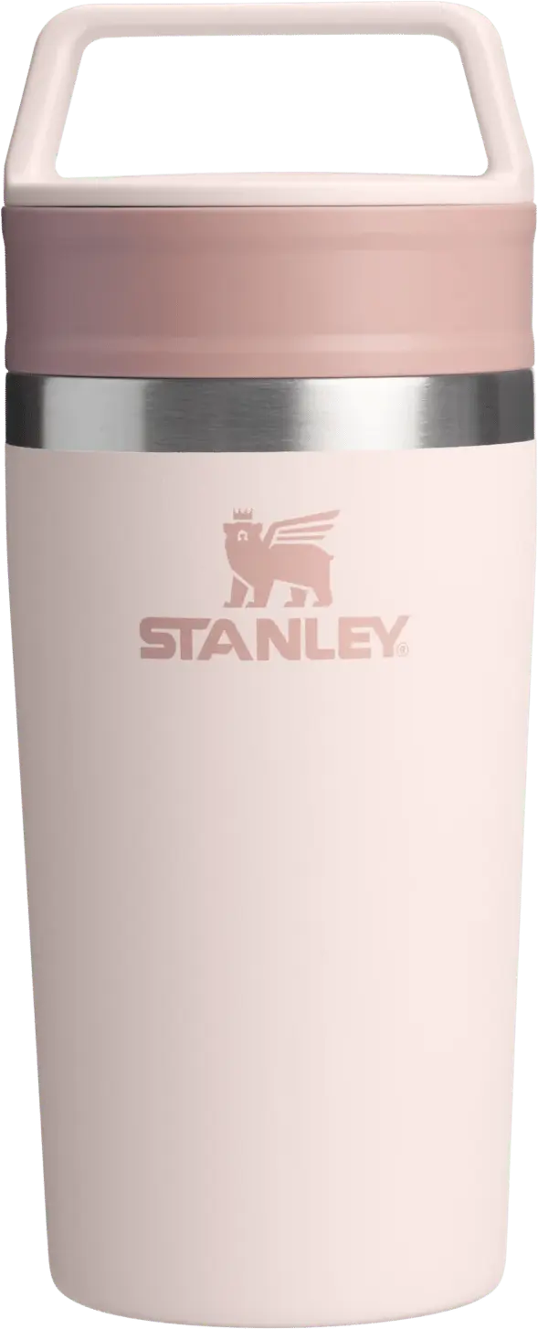 Stanley The Café-To-Go Travel Mug 0,35 L Rose Quartz