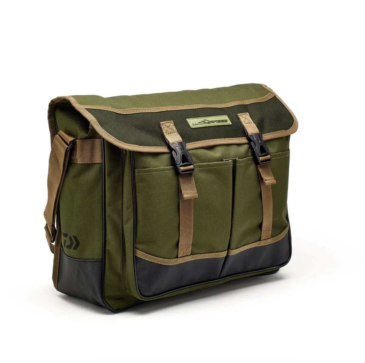 Daiwa Daiwa Wilderness Game Bag 3 40cm X 14cm X 29cm