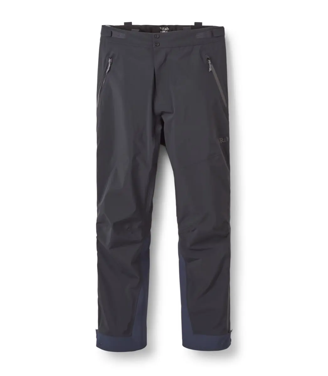 Rab Firewall Guide Pants Wmns Black