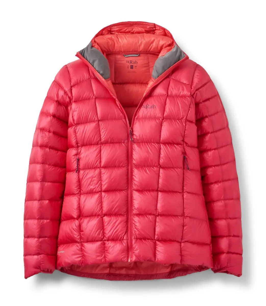 Rab Mythic Alpine Jacket Wmns Watermelon