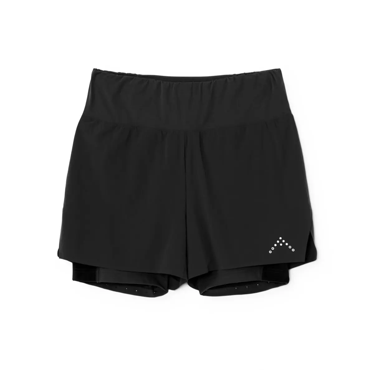 Rab Talus 2 In 1 Shorts Wmns Ebony