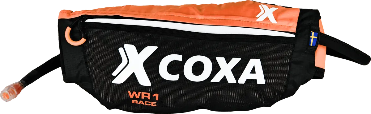 Coxa Carry WR1 Race Orange
