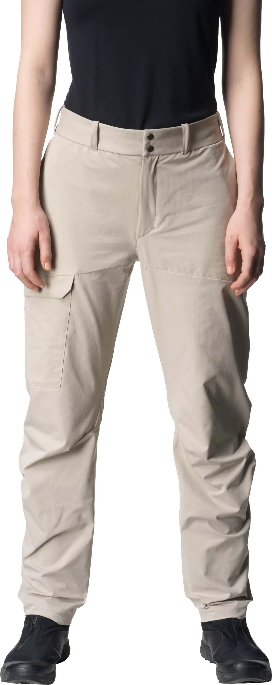 Houdini Women's Go Pants II Sandstorm
