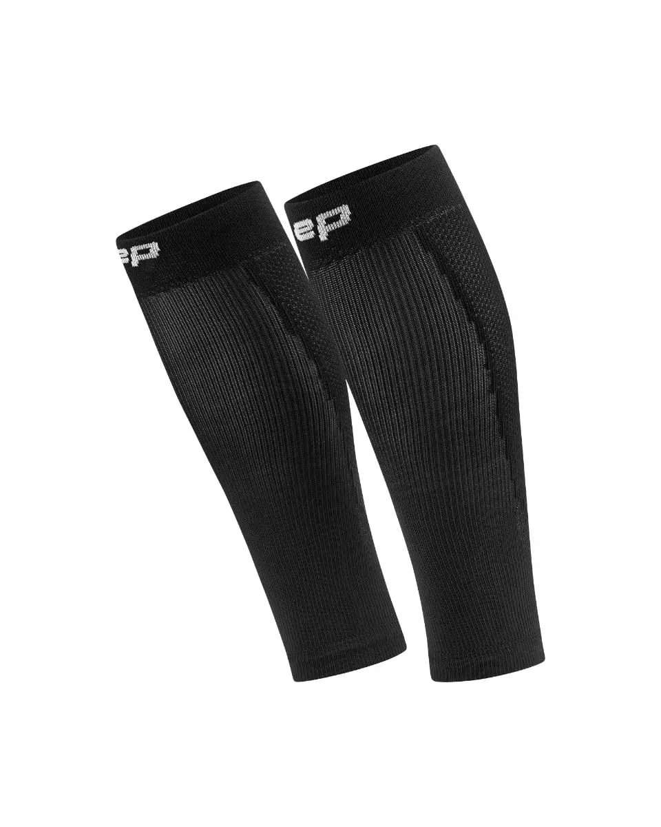 CEP Run Sleeves, Calf, 5.0, Women Black
