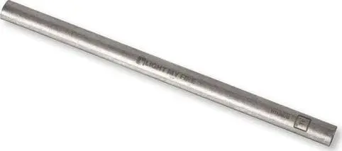 Light My Fire WideStraw Titanium Titanium