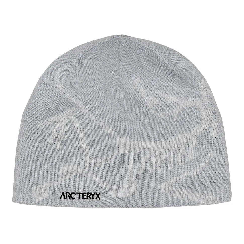 Arc'teryx Bird Head Toque Solitude / Arctic Silk