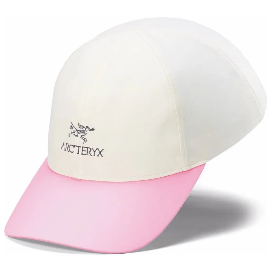 Arc'teryx Bird Word Cap Cosmic Bloom