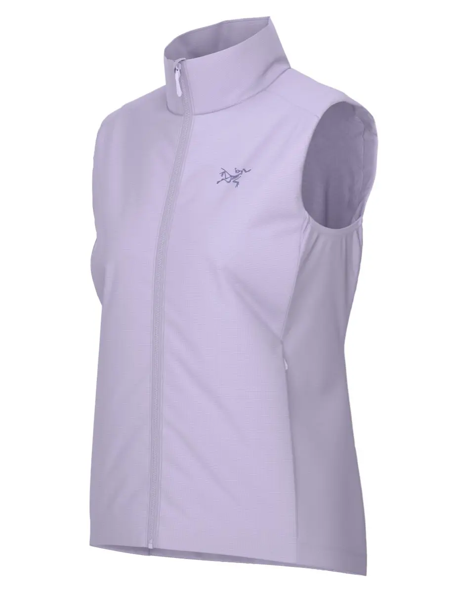 Arc'teryx Women's Atom Vest Mallow