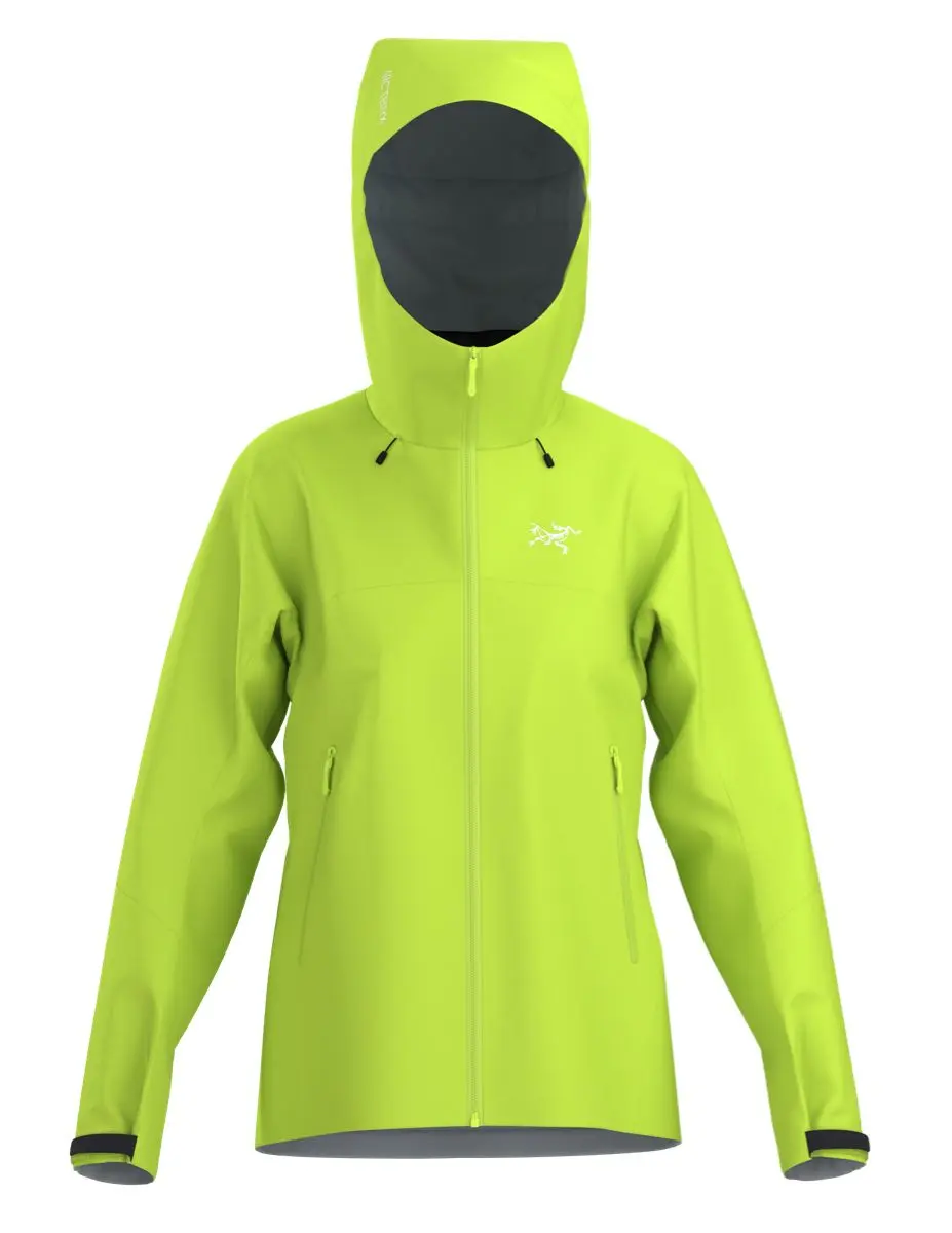 Arc'teryx Women's Beta SL Jacket Mantis