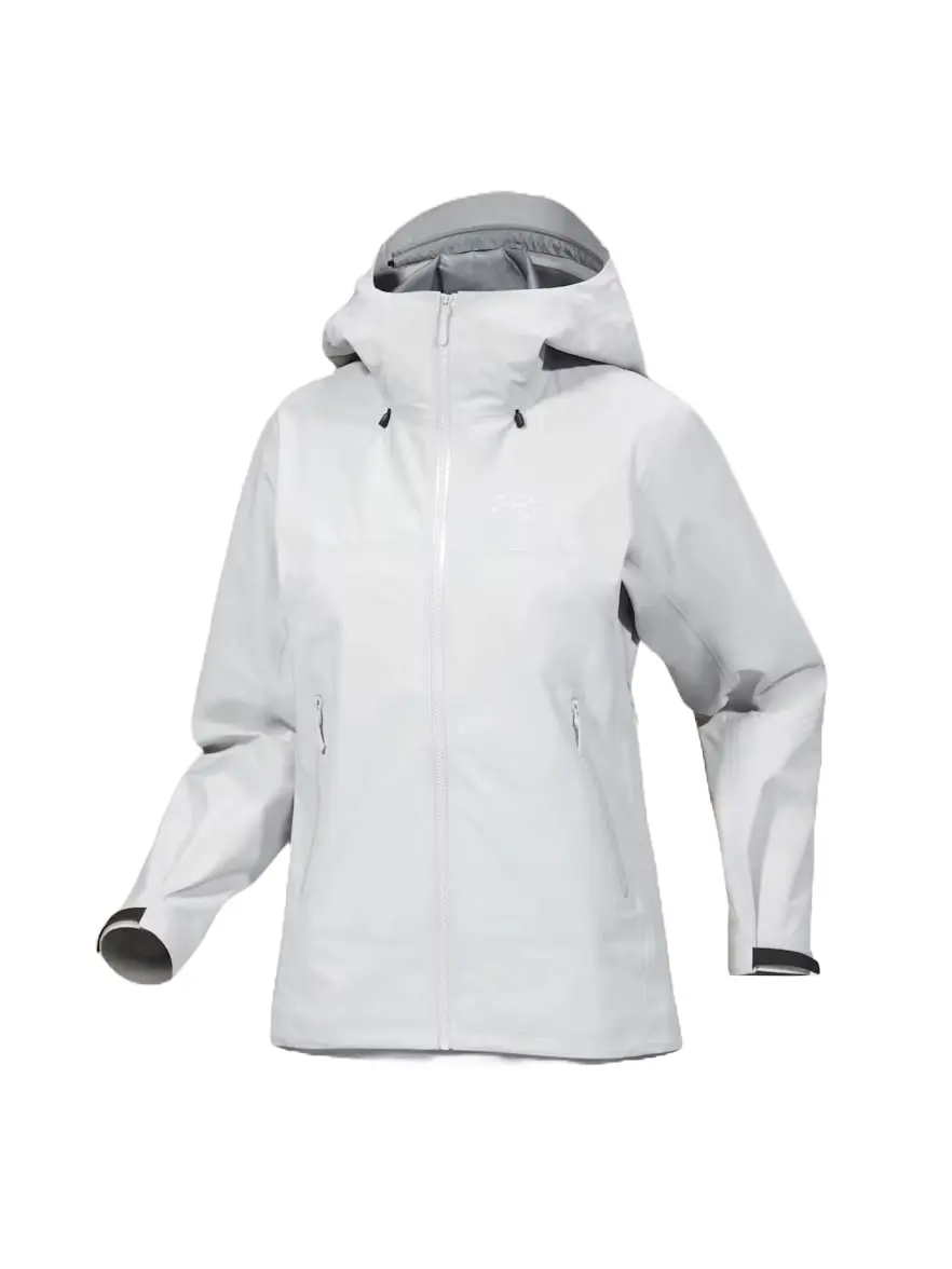 Arc'teryx Women's Beta SL Jacket Solitude