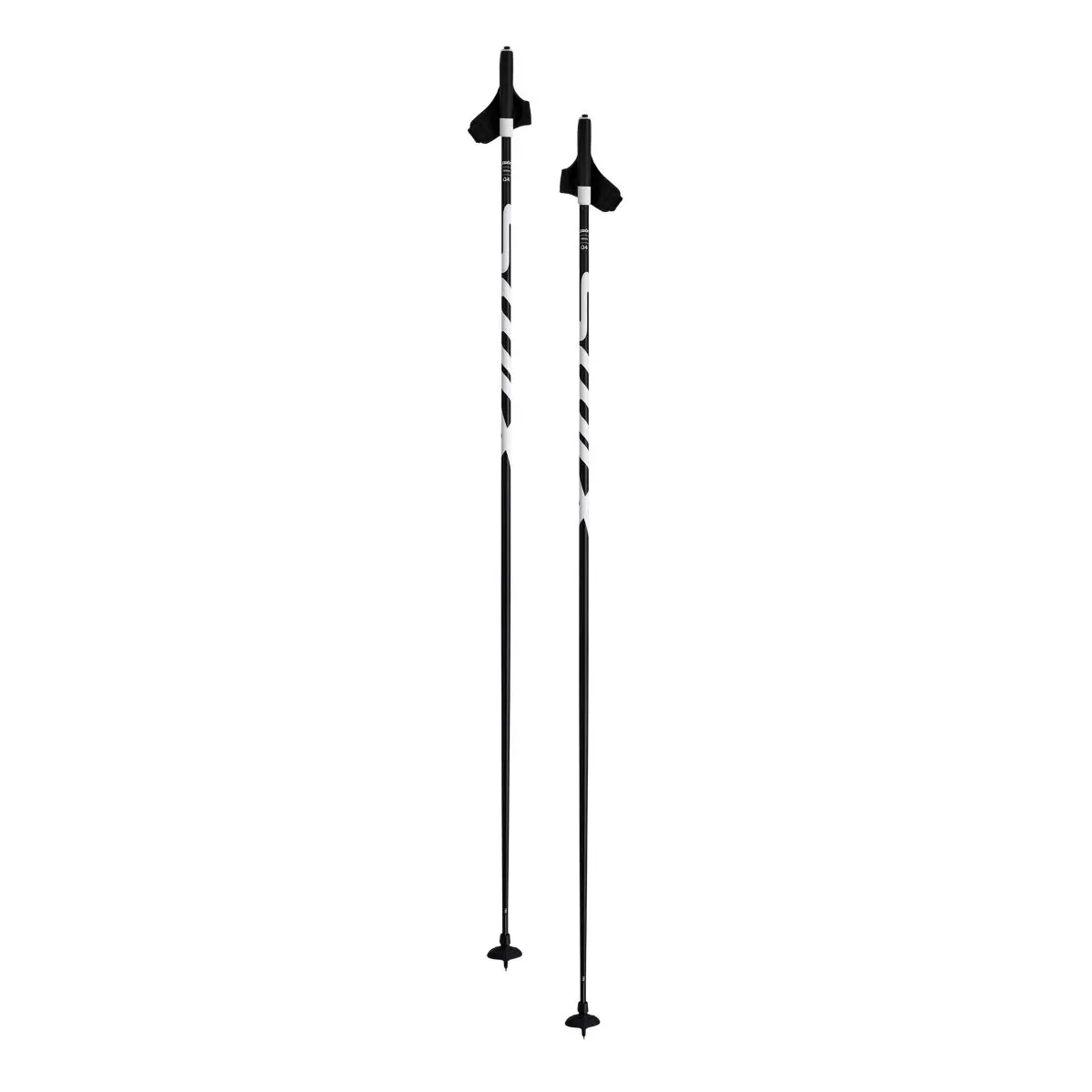 Swix Q4 Pole Black