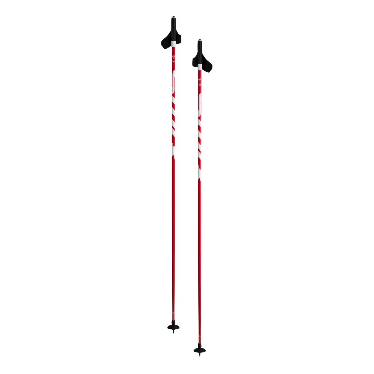 Swix Q5 Pole Red