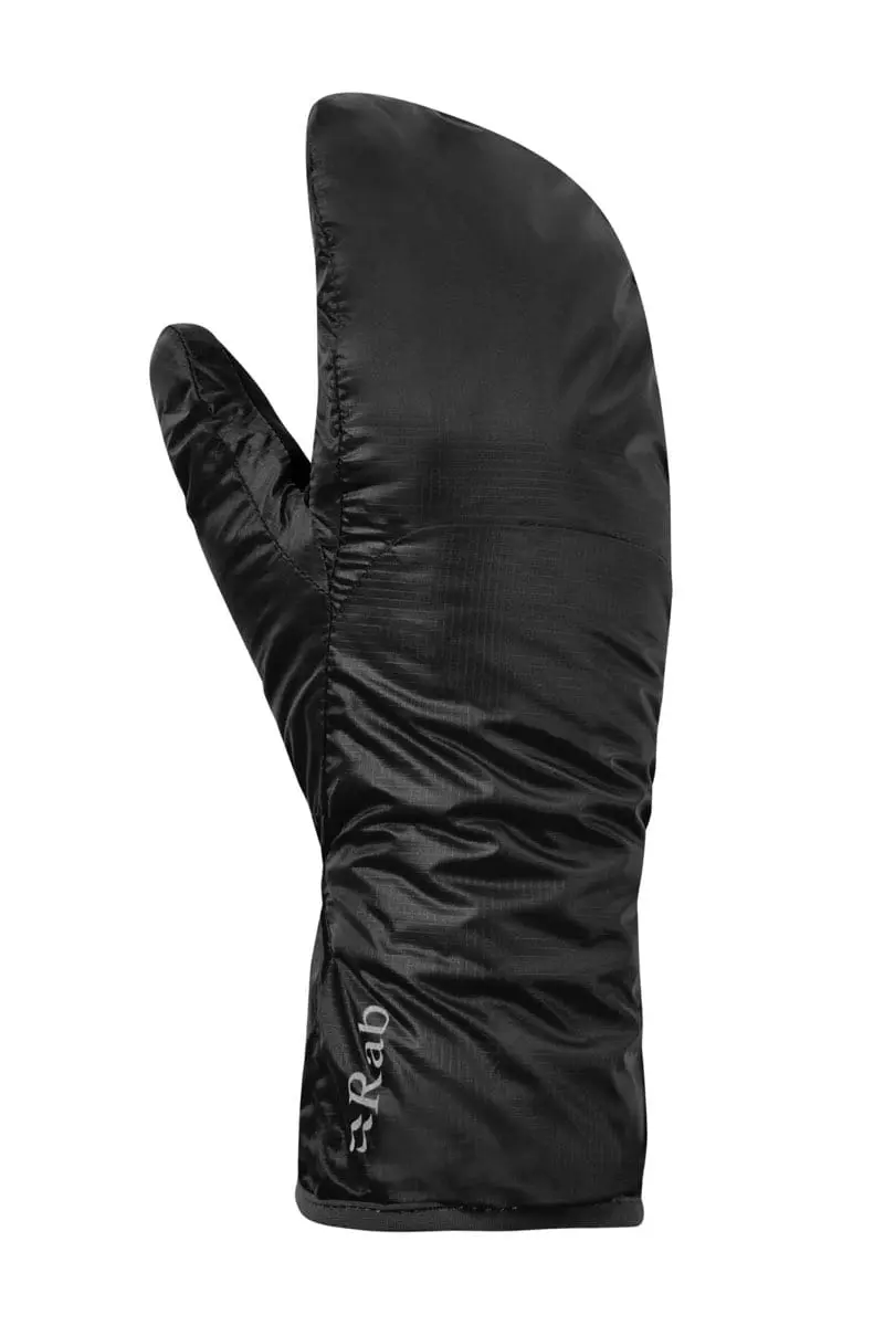 Rab Xenon Mitts Black