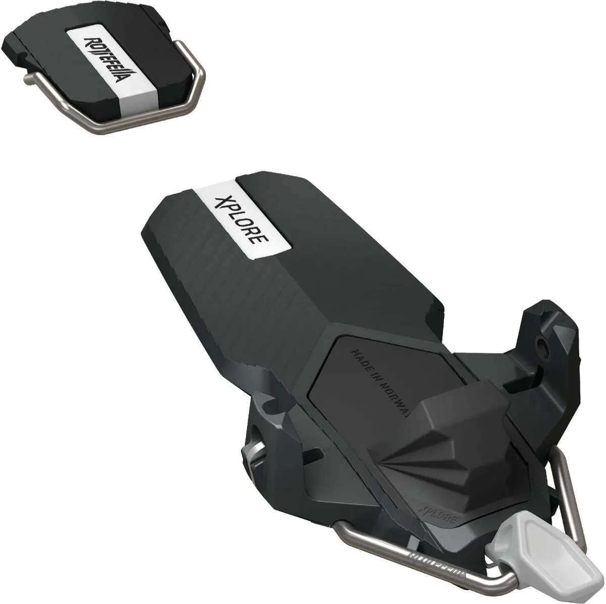 Rottefella Xplore BC Offtrack Black