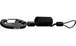 Rottefella Xplore BC Leash Black