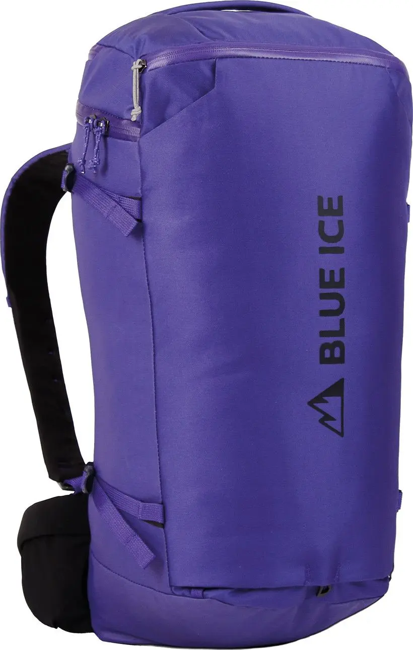 Blue Ice Yagi 28L Deep Blue