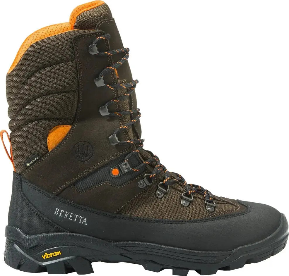 Beretta Men's Zambezi High GTX Brown