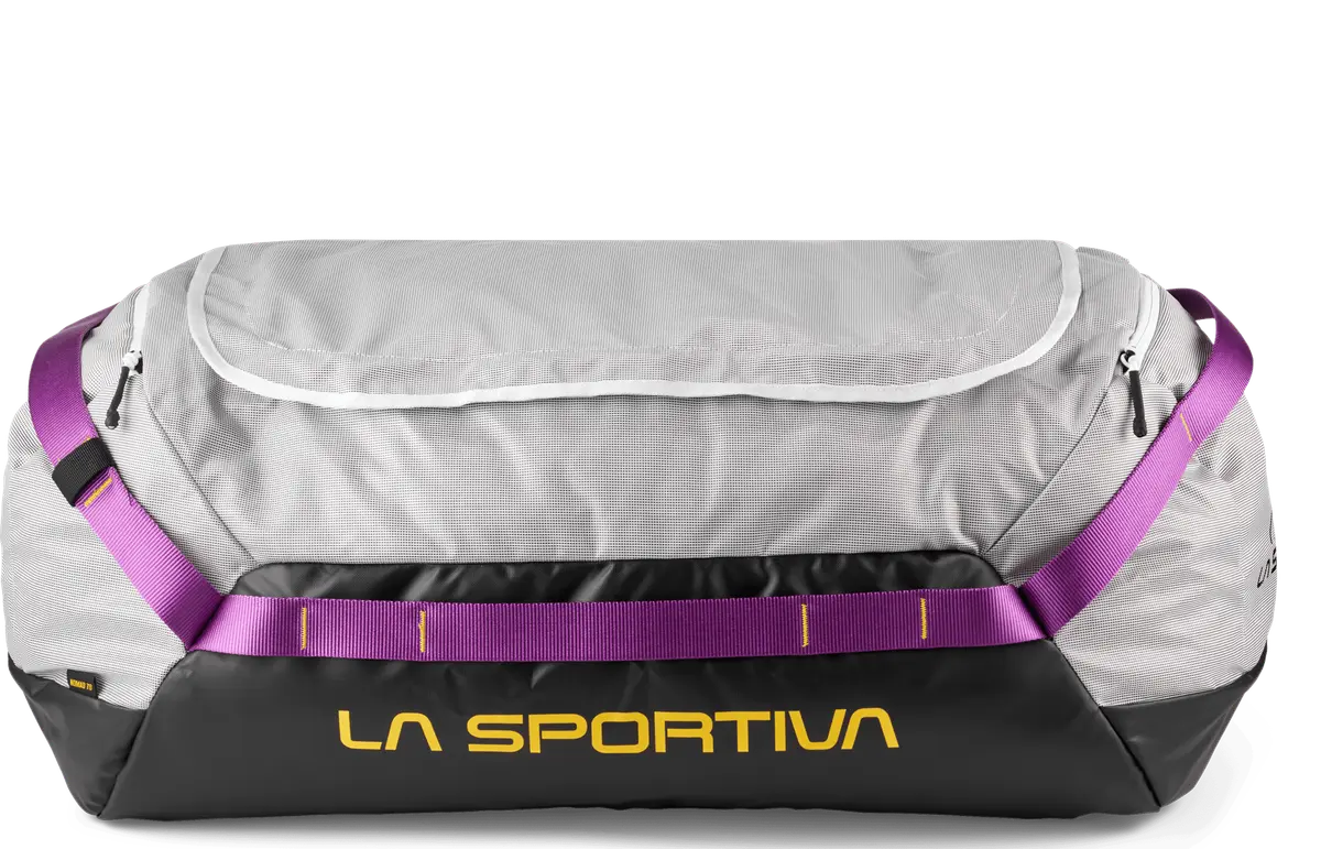 La Sportiva Nomad 70 Chalk/Black