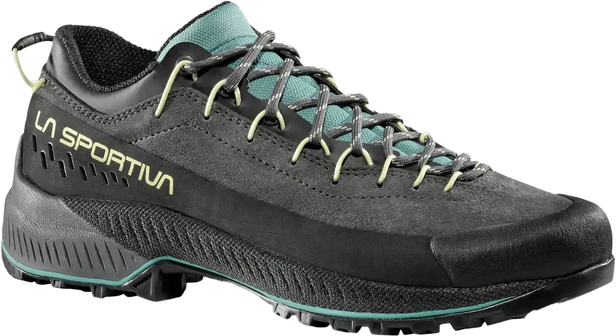 La Sportiva Women's TX4 Evo Carbon/Zest