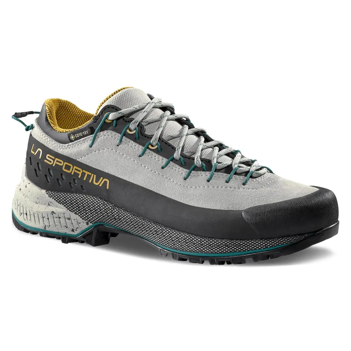 La Sportiva Women's TX4 Evo GORE-TEX Mineral/Savana