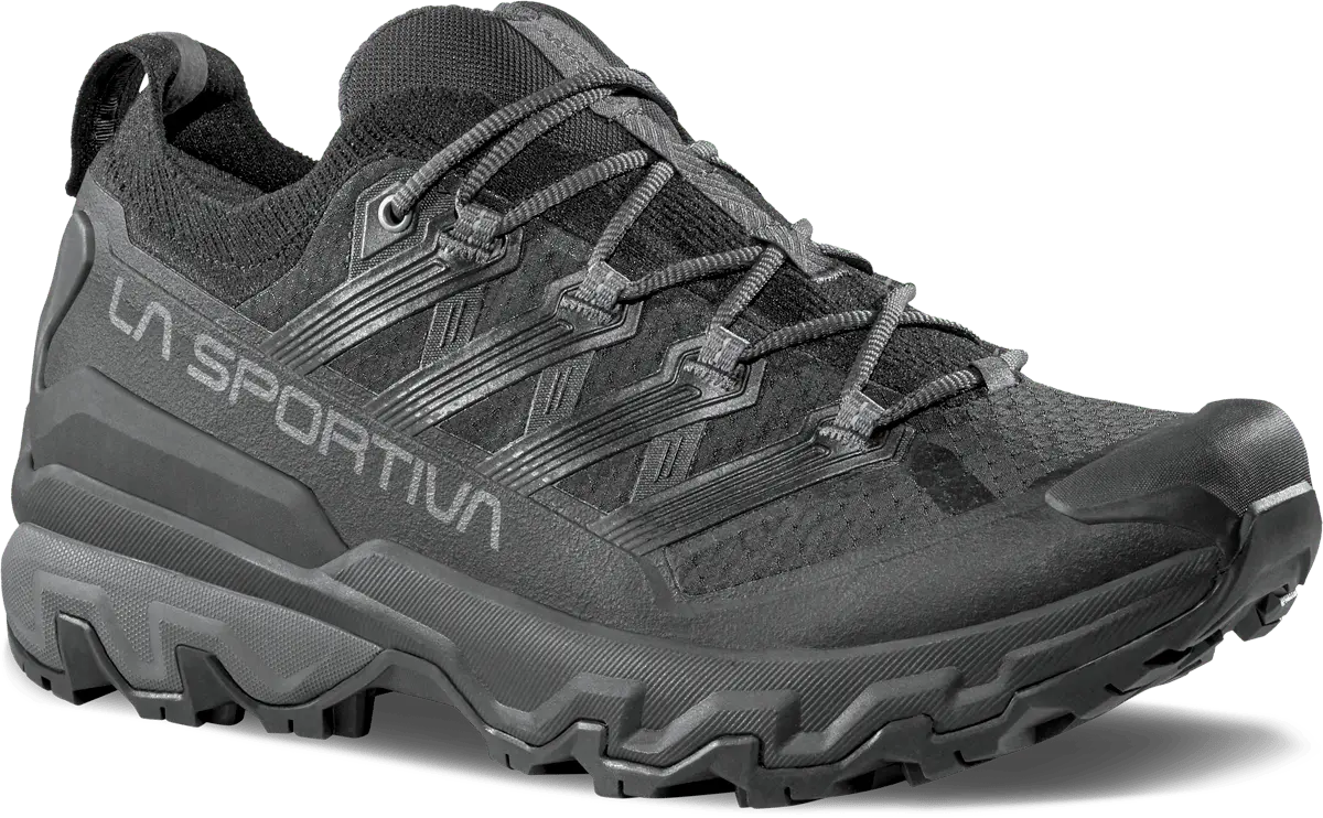 La Sportiva Men's Ultra Raptor 3 Black