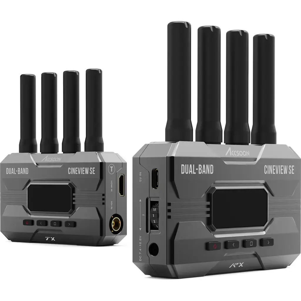 Accsoon CineView SDI / HDMI