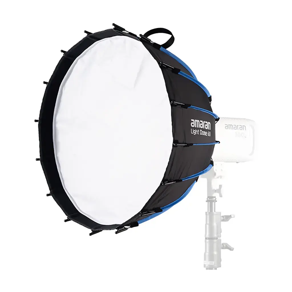 Amaran Light Dome 60